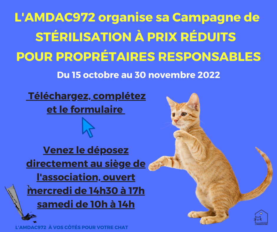 campagne prix reduits AMDAC972